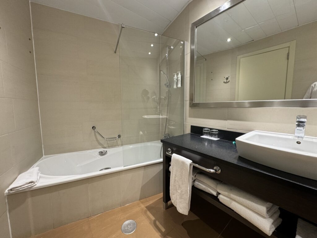 バルセロナのCapri by Fraserホテル