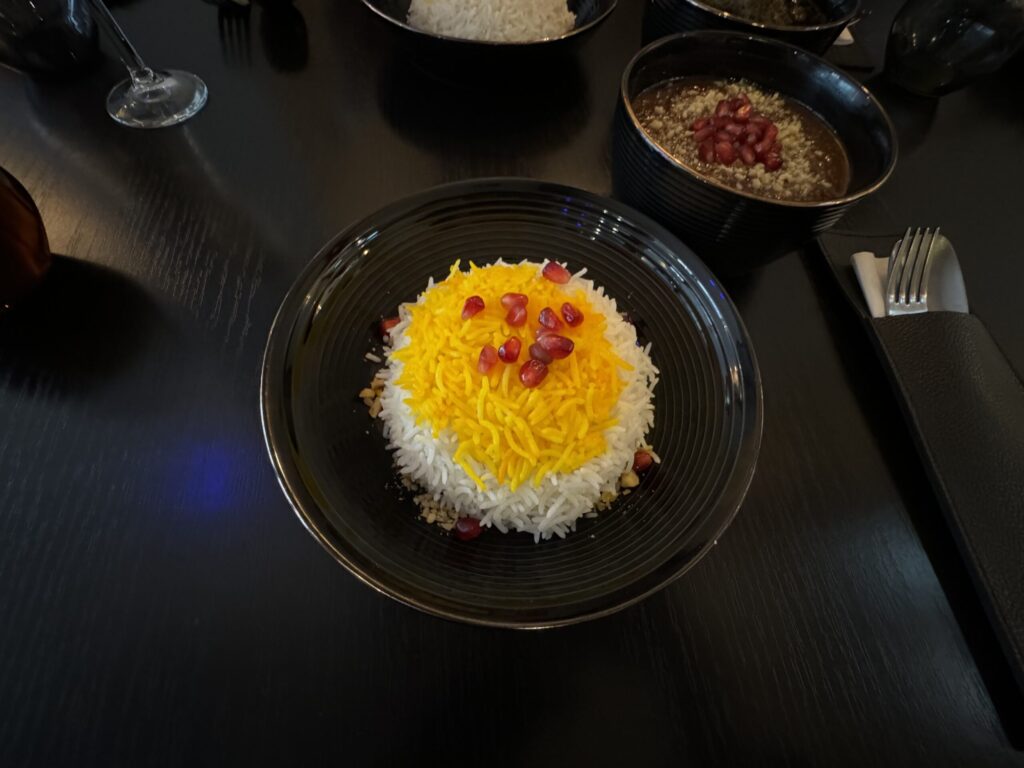 コルトレイクのDarband