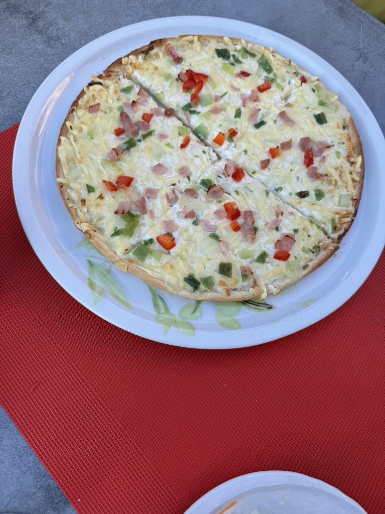 Flammkuchen