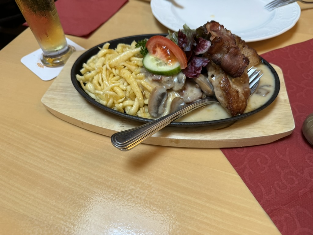 Gasthaus zur Krone